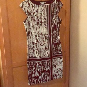 Maggy London dress Medium